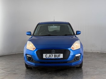 Used Suzuki Swift 2017 for sale - 77825346: Photo