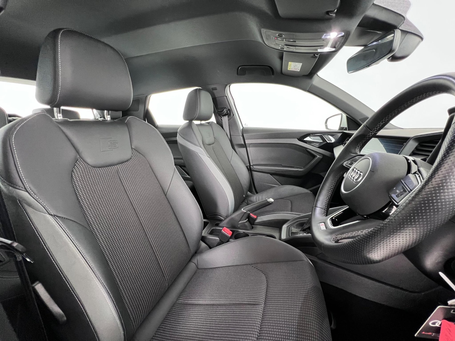Used Audi A1 2022 for sale - 77217108: Photo 12