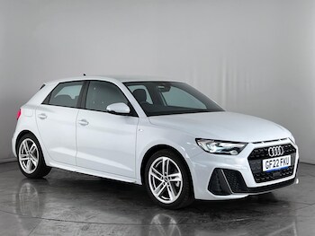 Used Audi A1 2022 for sale - 77217108: Photo