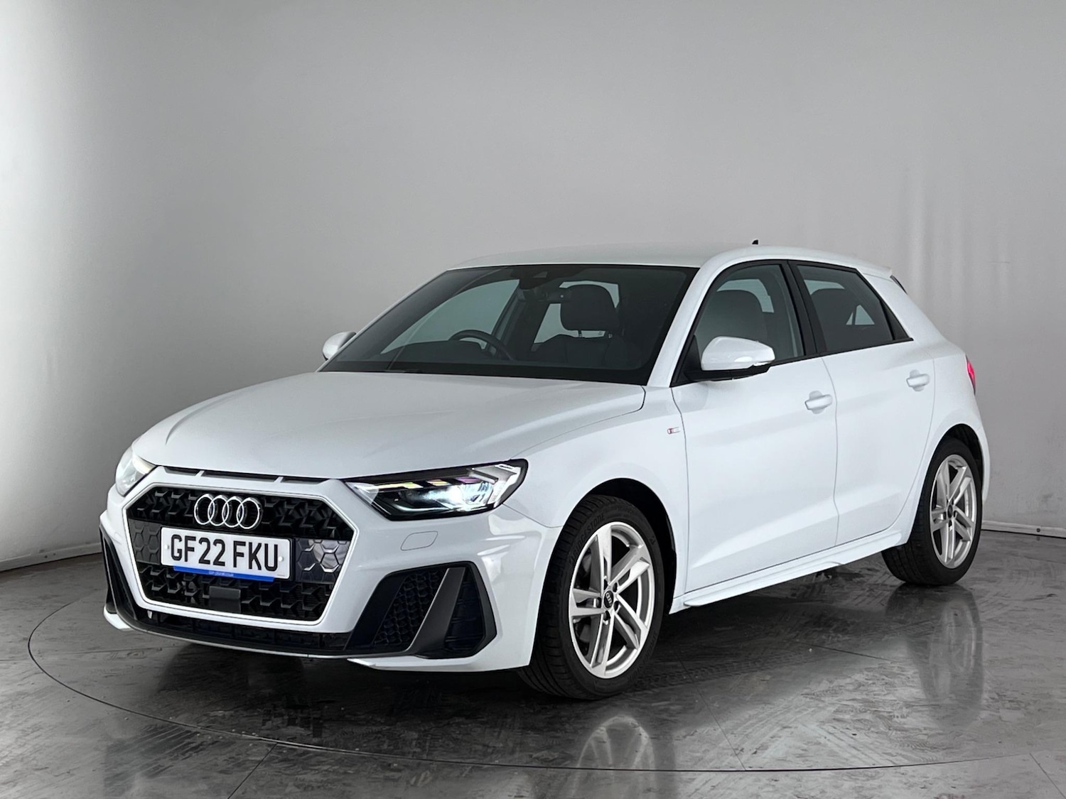 Used Audi A1 2022 for sale - 77217108: Photo 2