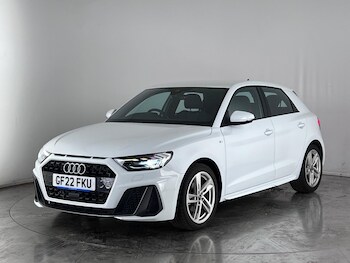 Used Audi A1 2022 for sale - 77217108: Photo
