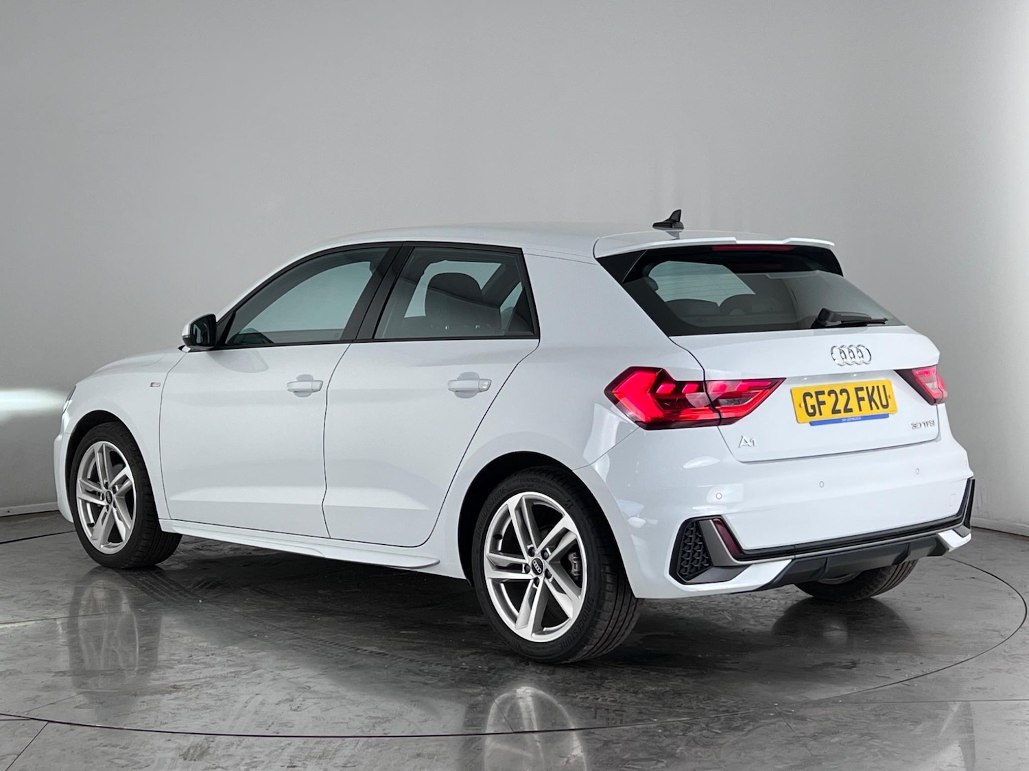 Used Audi A1 2022 for sale - 77217108: Photo 3