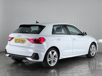 Used Audi A1 2022 for sale - 77217108: Photo
