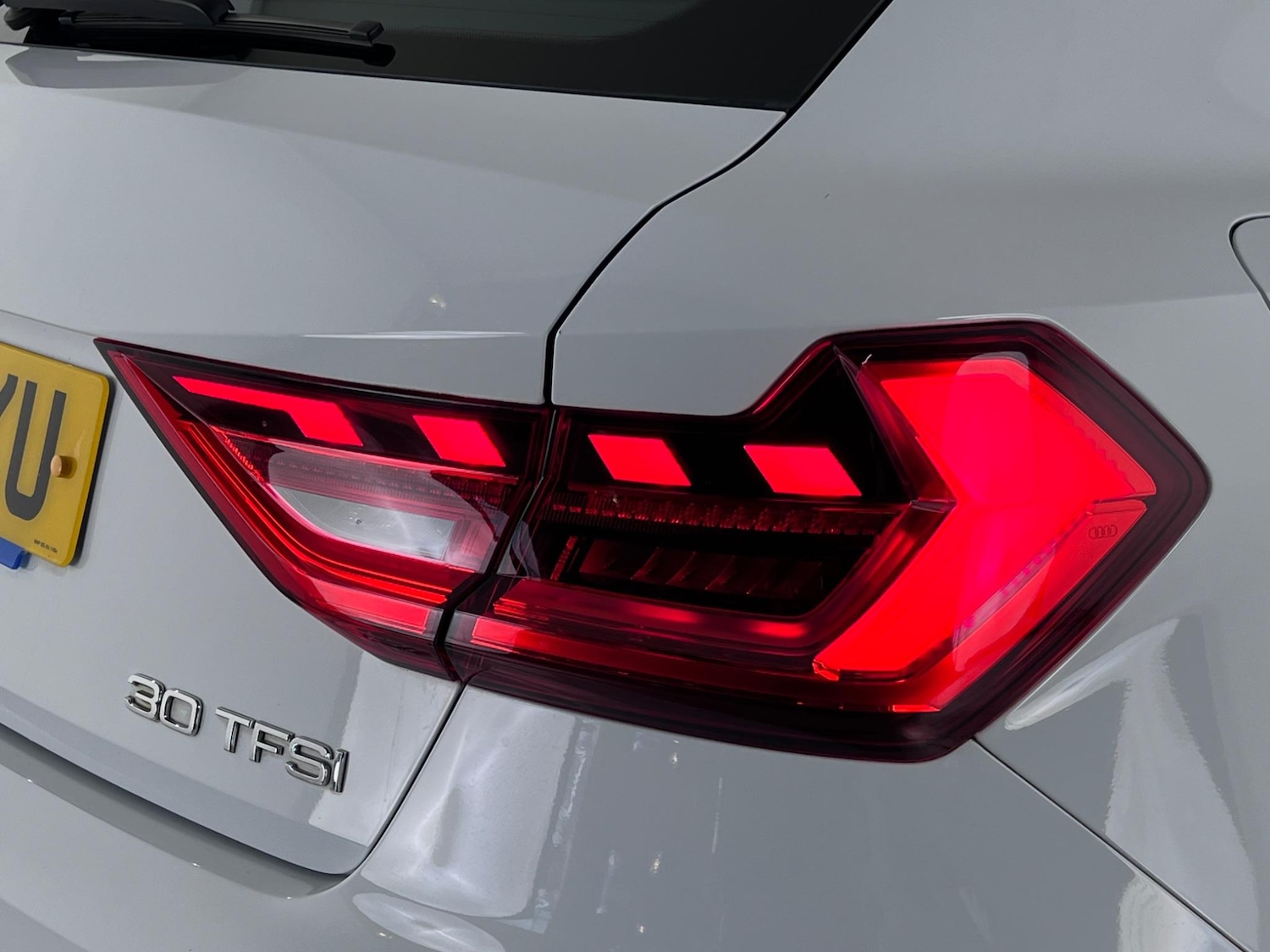 Used Audi A1 2022 for sale - 77217108: Photo 8