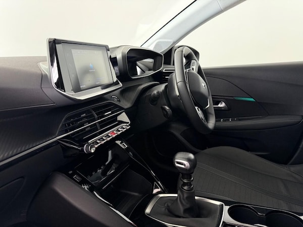 Used Peugeot 208 2023 for sale - 75010215: Photo 16