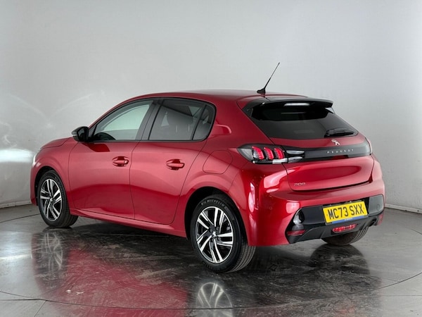 Used Peugeot 208 2023 for sale - 75010215: Photo 5