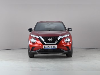 Used Nissan Juke 2023 for sale - 77979786: Photo