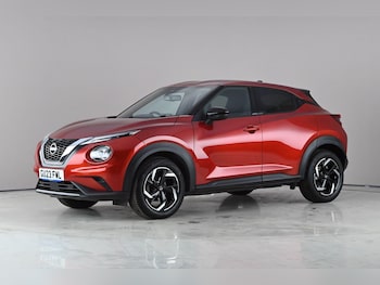 Used Nissan Juke 2023 for sale - 77979786: Photo