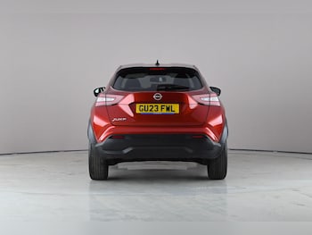 Used Nissan Juke 2023 for sale - 77979786: Photo