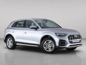 Used Audi Q5 2021 for sale - 79565993: Photo