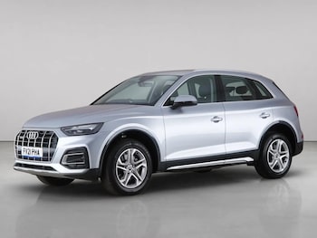 Used Audi Q5 2021 for sale - 79565993: Photo