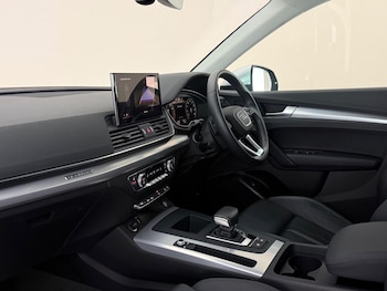 Used Audi Q5 2021 for sale - 79565993: Photo
