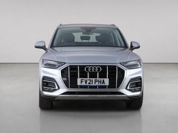 Used Audi Q5 2021 for sale - 79565993: Photo