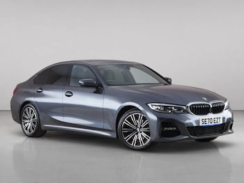 Used BMW 3 Series 2020 for sale - 79526090: Photo