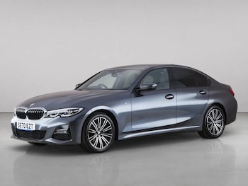 Used BMW 3 Series 2020 for sale - 79526090: Photo