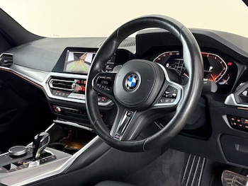 Used BMW 3 Series 2020 for sale - 79526090: Photo