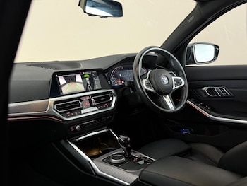 Used BMW 3 Series 2020 for sale - 79526090: Photo