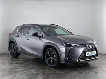2022 (22) - 250h 2.0 5dr CVT [without Nav]