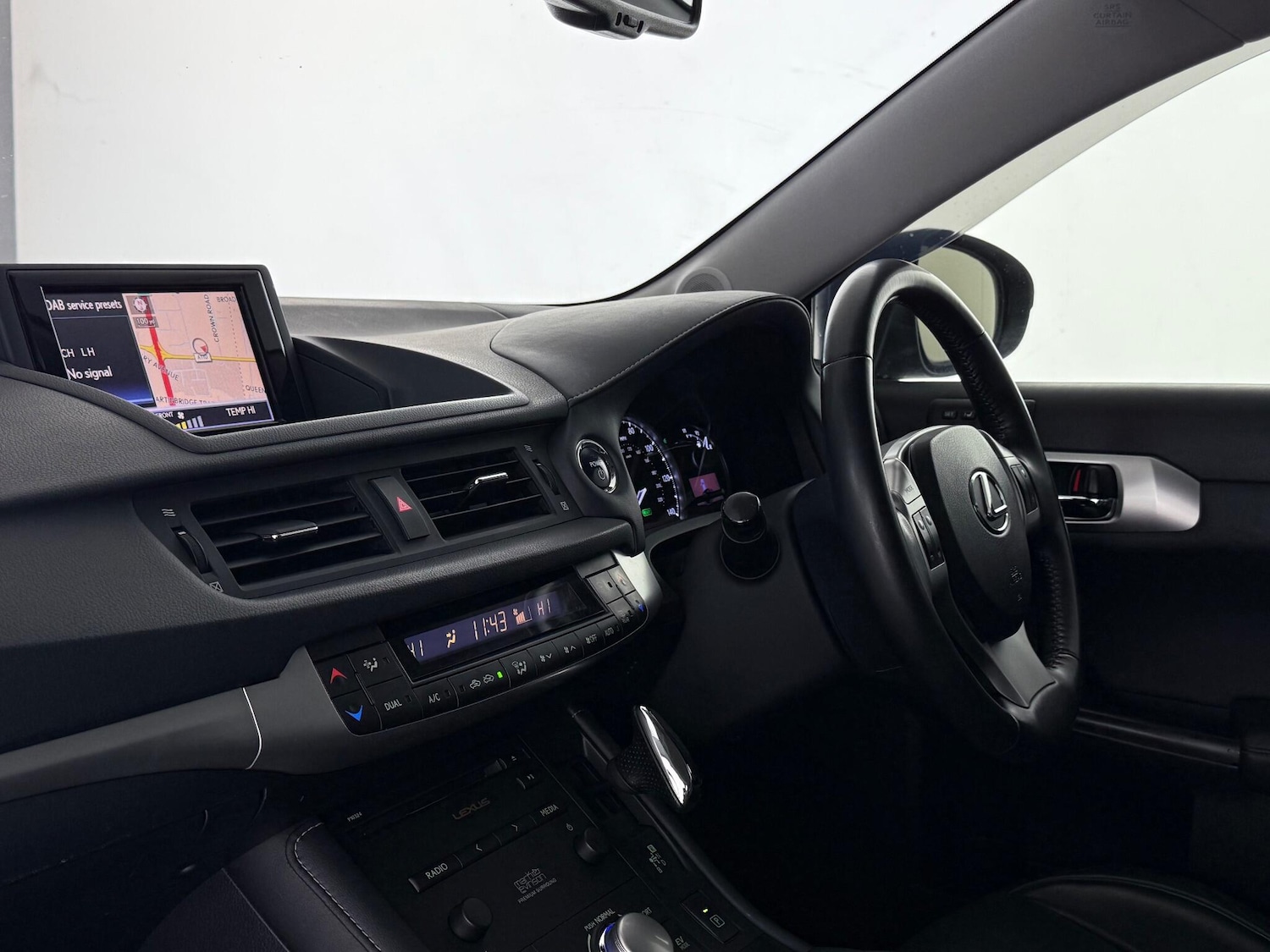 Used Lexus CT 2014 for sale - 77311280: Photo 15