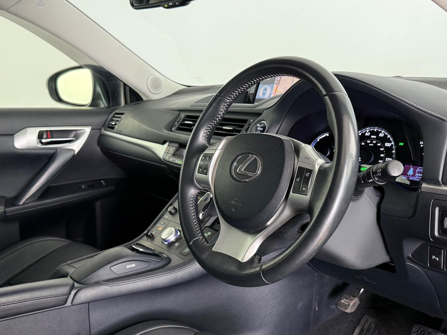 Used Lexus CT 2014 for sale - 77311280: Photo 17