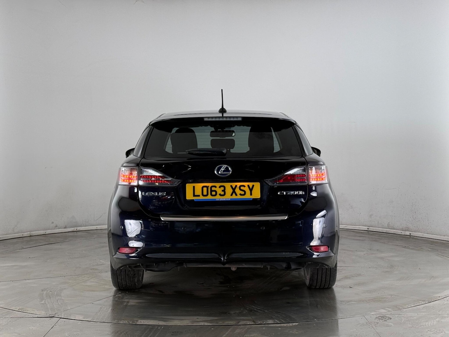 Used Lexus CT 2014 for sale - 77311280: Photo 4