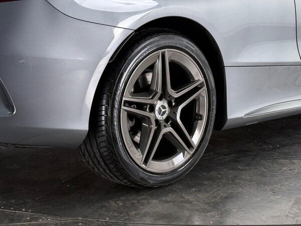 Used Mercedes-Benz C-Class 2021 for sale - 76216844: Photo 12