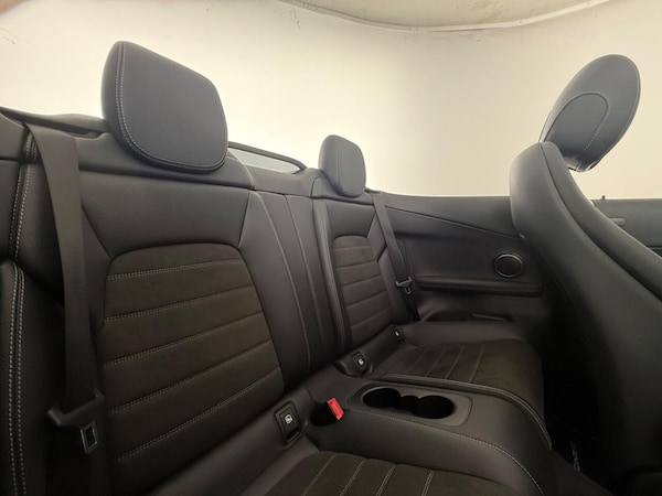 Used Mercedes-Benz C-Class 2021 for sale - 76216844: Photo 20