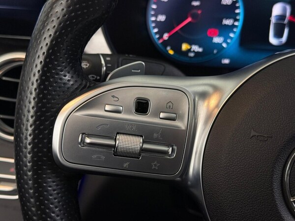 Used Mercedes-Benz C-Class 2021 for sale - 76216844: Photo 24