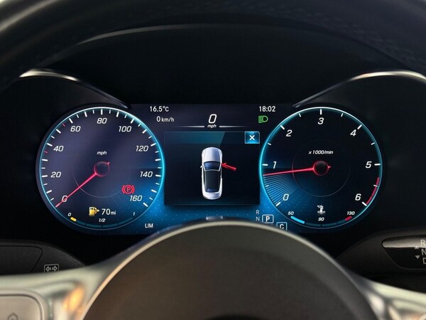 Used Mercedes-Benz C-Class 2021 for sale - 76216844: Photo 25