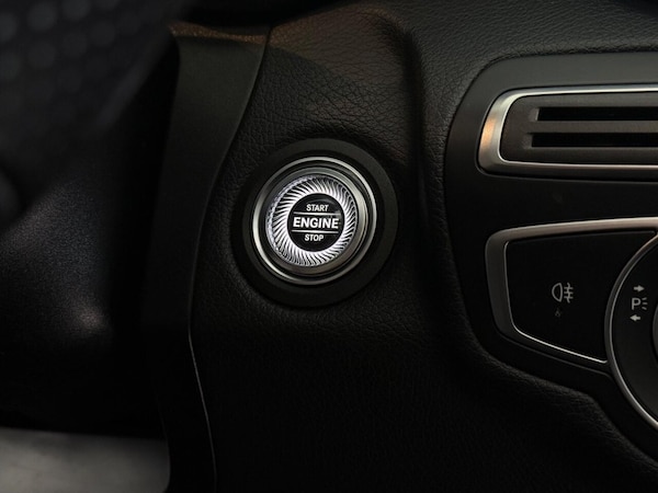 Used Mercedes-Benz C-Class 2021 for sale - 76216844: Photo 28