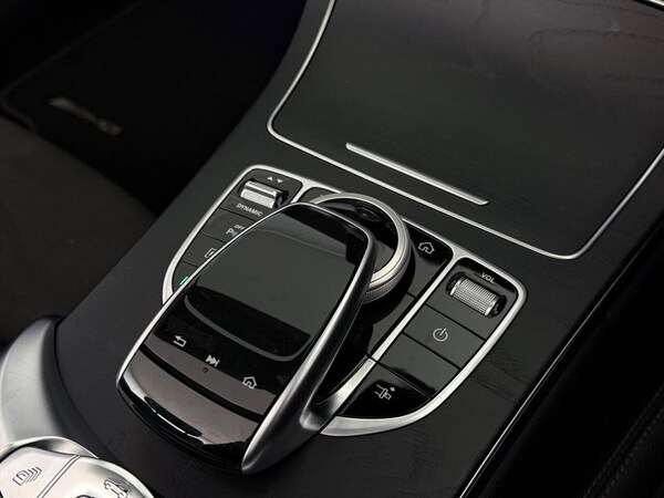 Used Mercedes-Benz C-Class 2021 for sale - 76216844: Photo 42