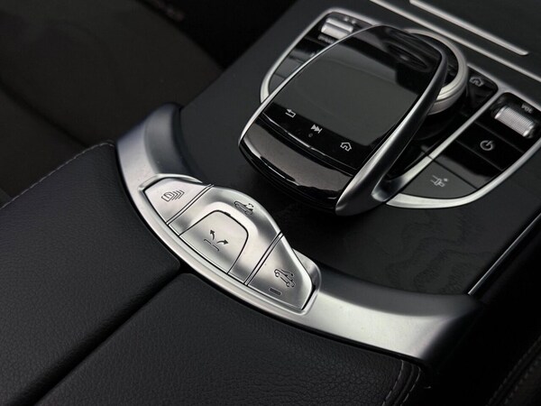 Used Mercedes-Benz C-Class 2021 for sale - 76216844: Photo 43
