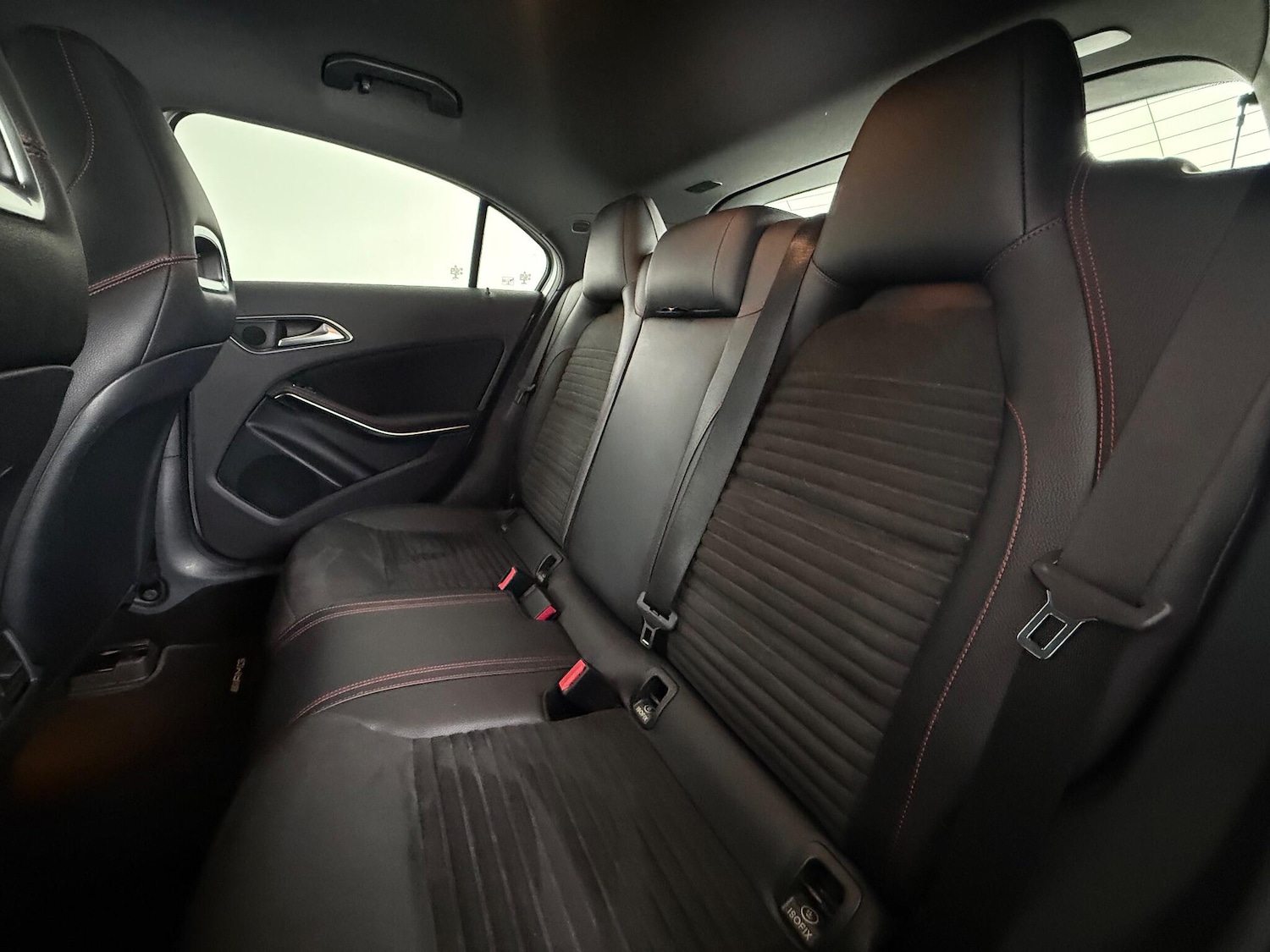 Used Mercedes-Benz A-Class 2017 for sale - 77260653: Photo 15