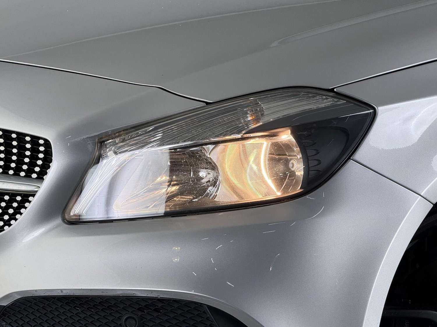 Used Mercedes-Benz A-Class 2017 for sale - 77260653: Photo 6