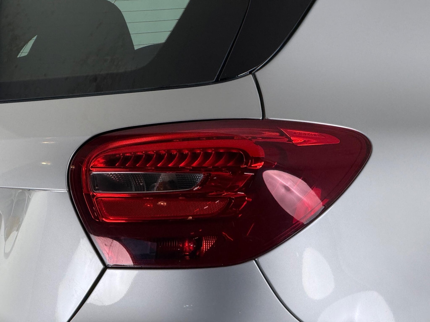 Used Mercedes-Benz A-Class 2017 for sale - 77260653: Photo 8