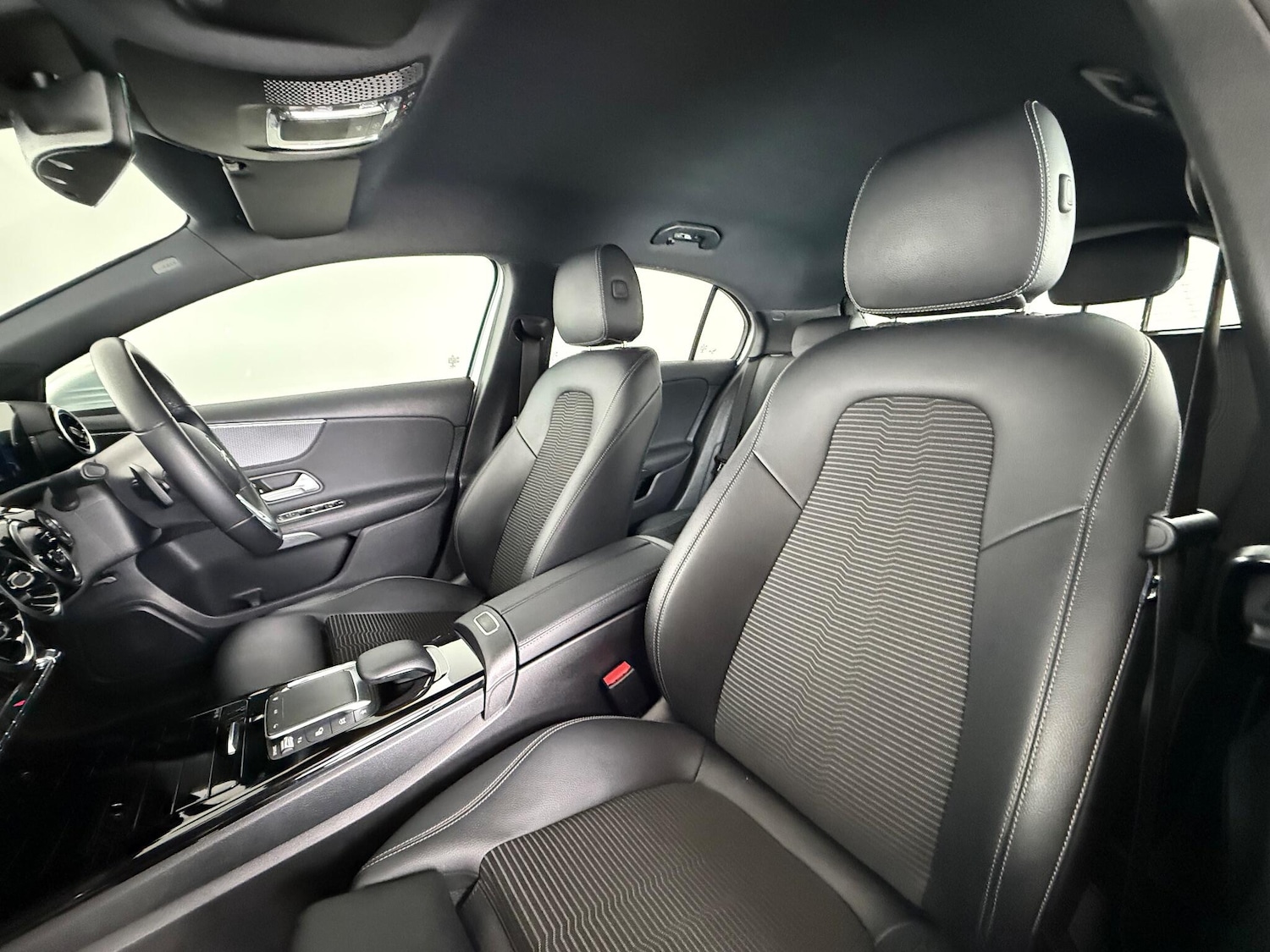 Used Mercedes-Benz A-Class 2020 for sale - 77260387: Photo 13