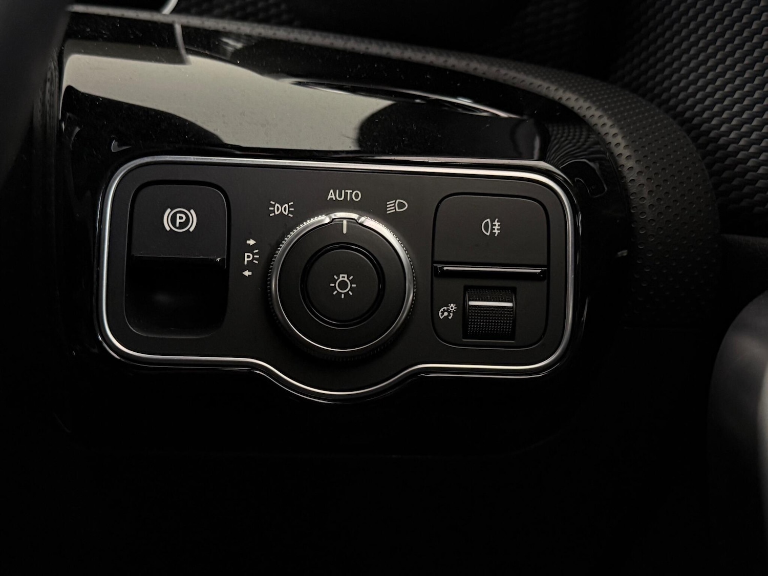 Used Mercedes-Benz A-Class 2020 for sale - 77260387: Photo 18