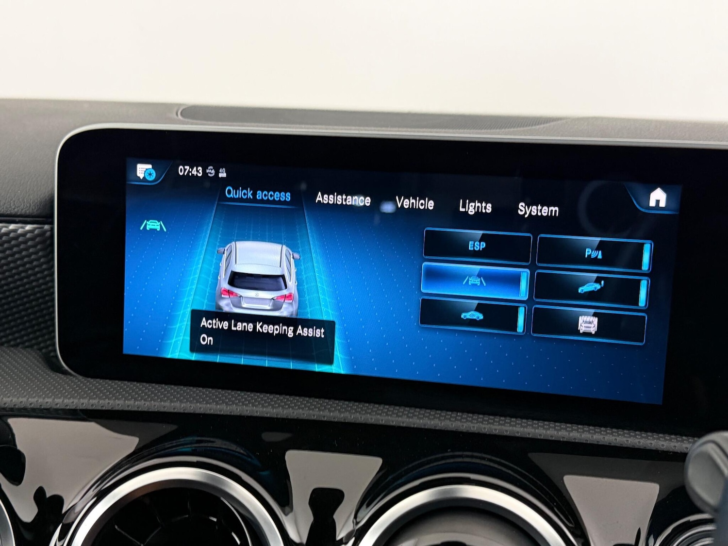 Used Mercedes-Benz A-Class 2020 for sale - 77260387: Photo 23