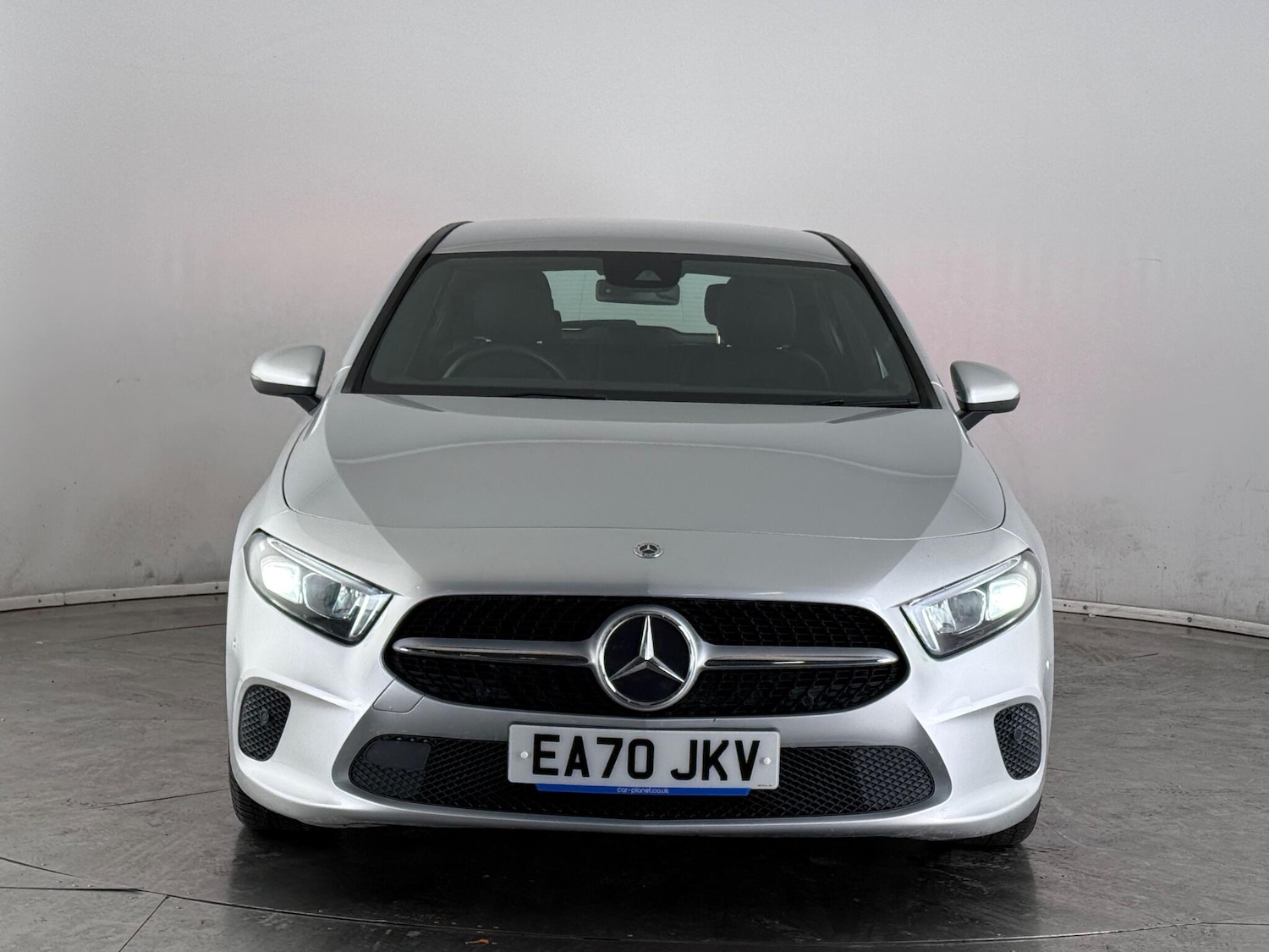 Used Mercedes-Benz A-Class 2020 for sale - 77260387: Photo 5