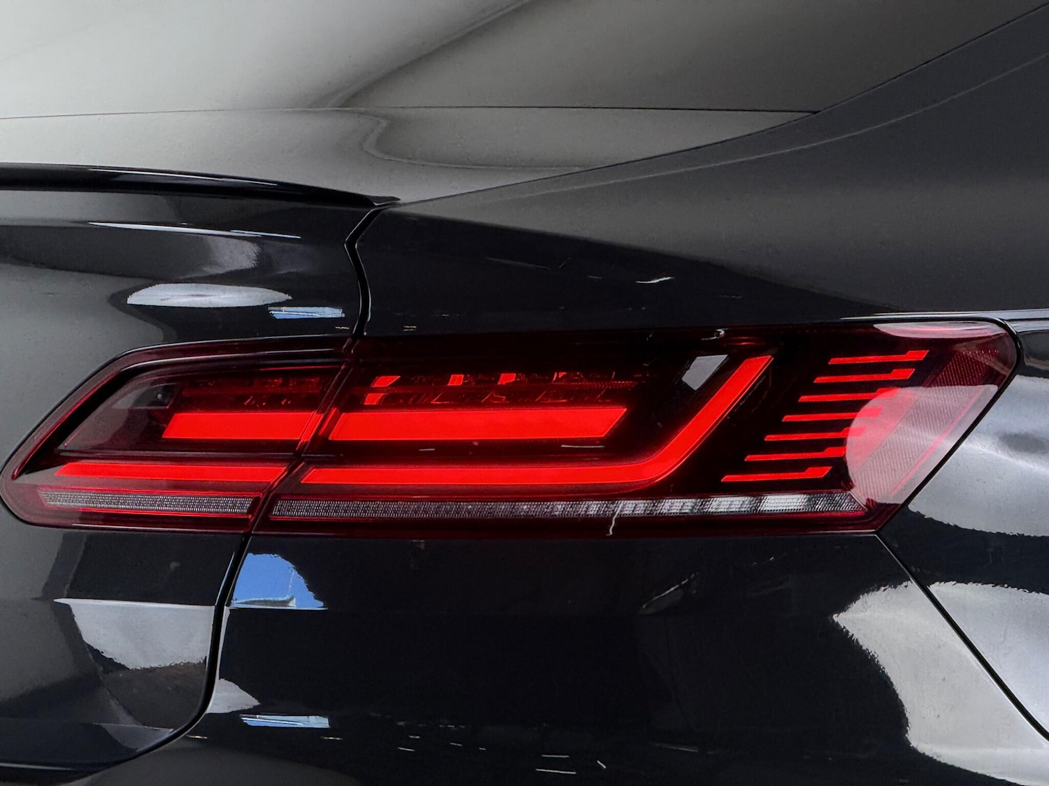 Used Volkswagen Arteon 2019 for sale - 76522215: Photo 10