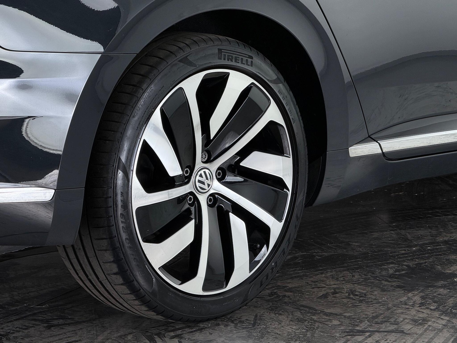 Used Volkswagen Arteon 2019 for sale - 76522215: Photo 12