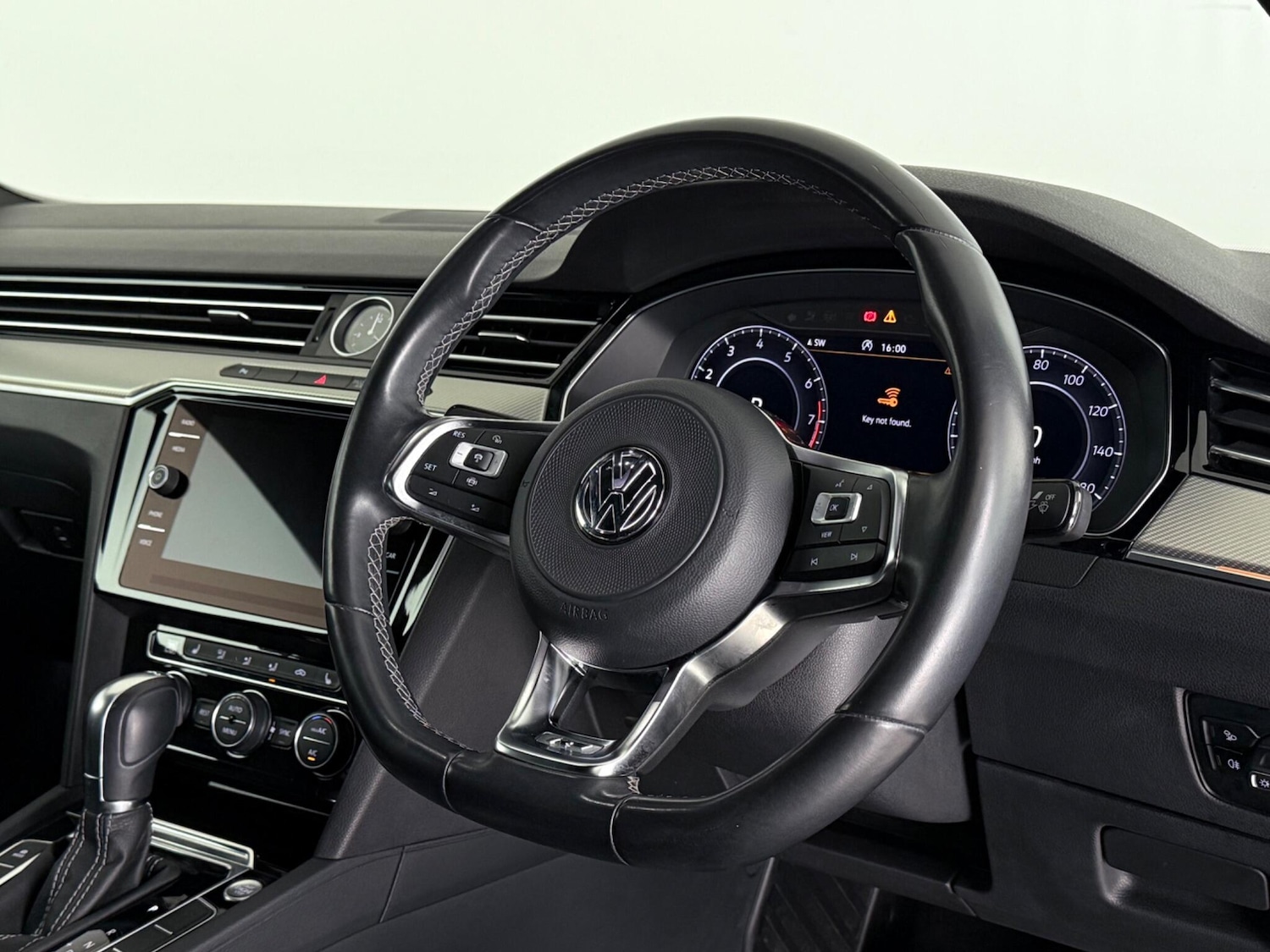 Used Volkswagen Arteon 2019 for sale - 76522215: Photo 15