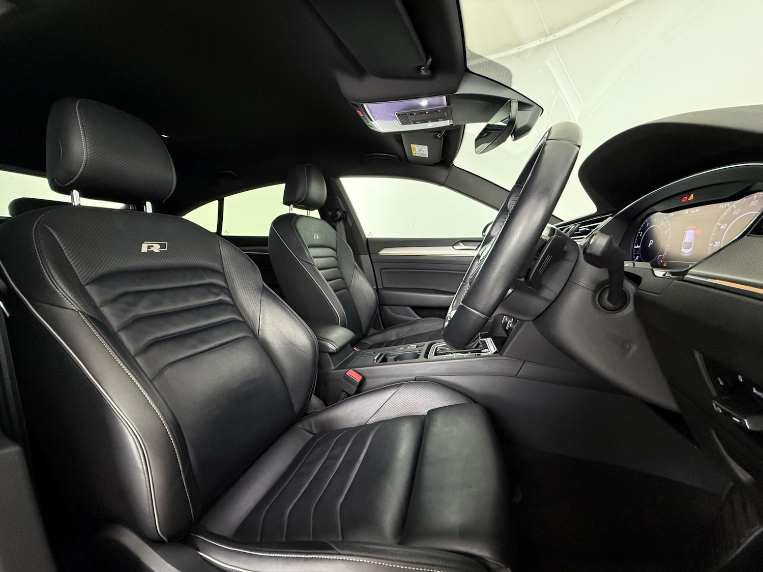 Used Volkswagen Arteon 2019 for sale - 76522215: Photo 16