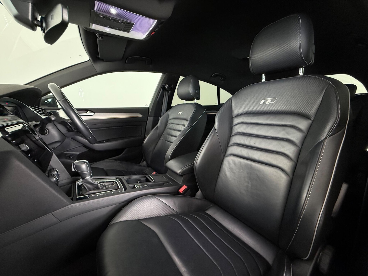 Used Volkswagen Arteon 2019 for sale - 76522215: Photo 17