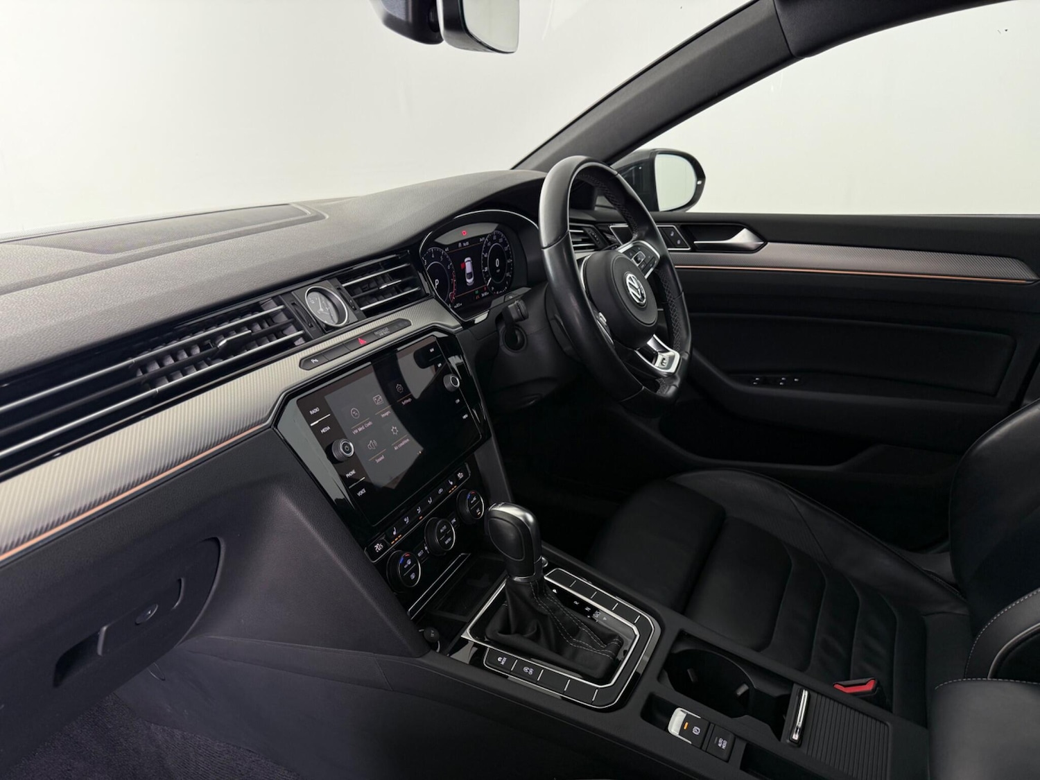 Used Volkswagen Arteon 2019 for sale - 76522215: Photo 18