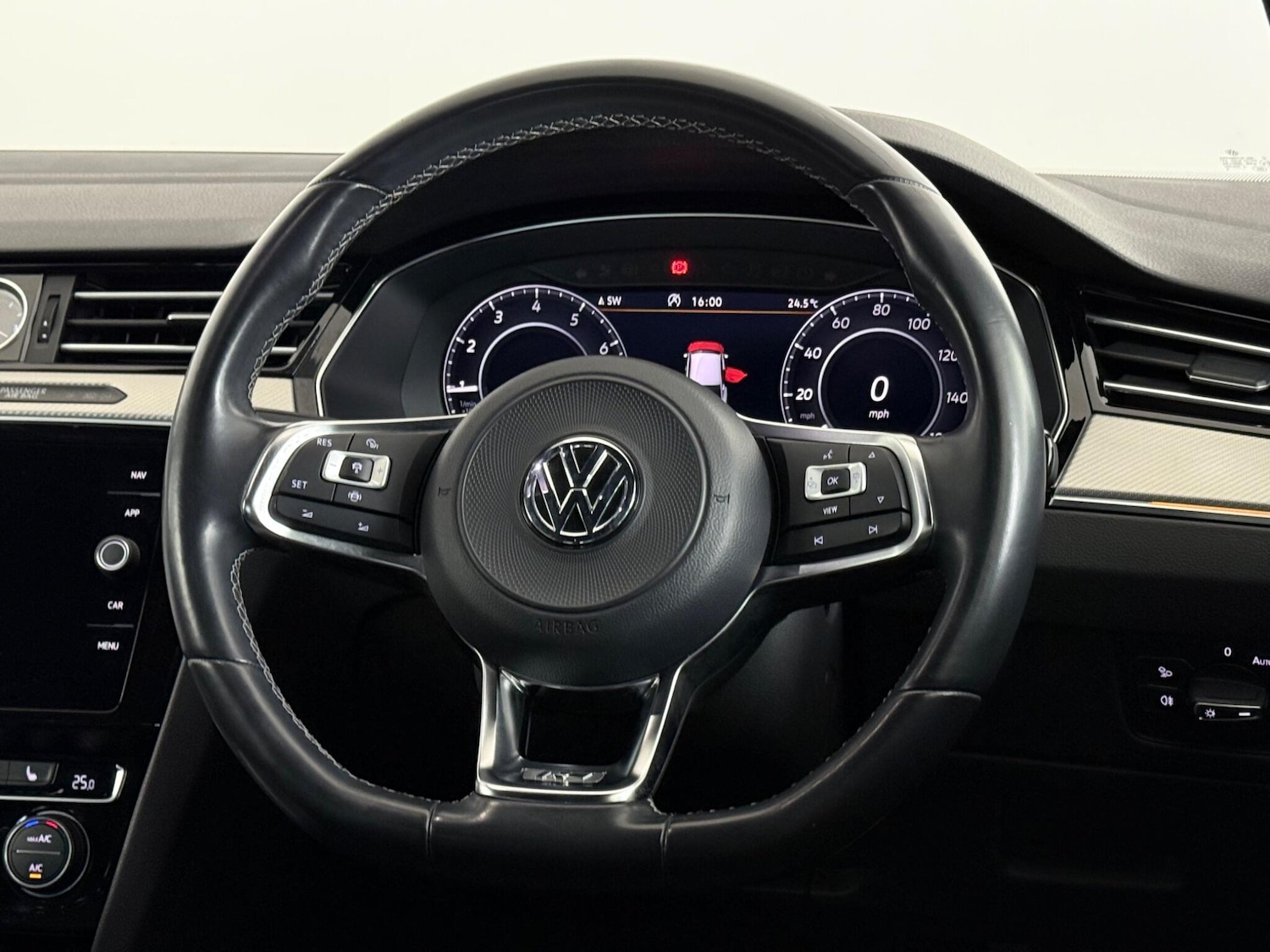 Used Volkswagen Arteon 2019 for sale - 76522215: Photo 23