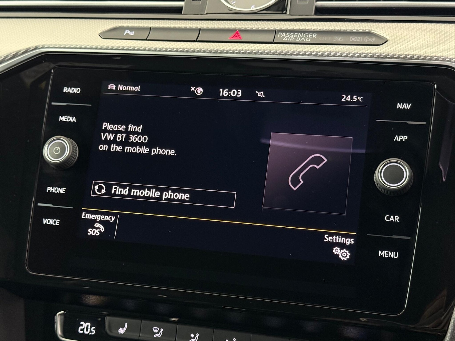 Used Volkswagen Arteon 2019 for sale - 76522215: Photo 33