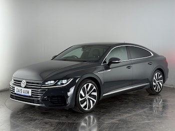 Used Volkswagen Arteon 2019 for sale - 76522215: Photo