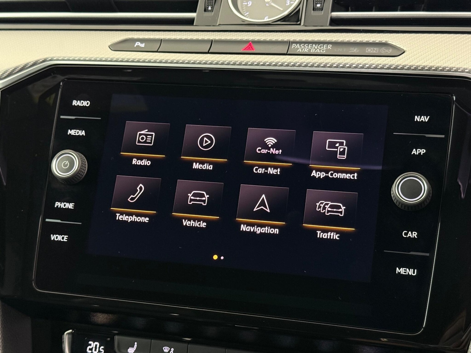 Used Volkswagen Arteon 2019 for sale - 76522215: Photo 40