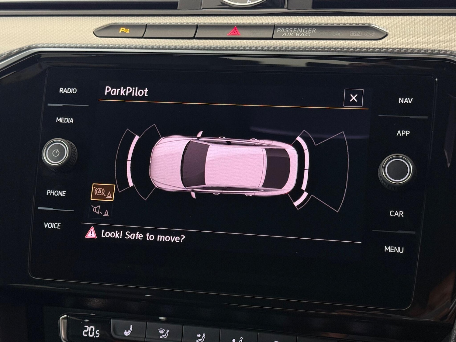 Used Volkswagen Arteon 2019 for sale - 76522215: Photo 41